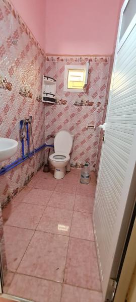Appartement moha